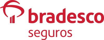 Logo da Bradesco Seguros