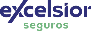 Logo da Excelsior Seguros