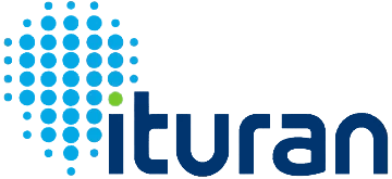 Logo da Ituran