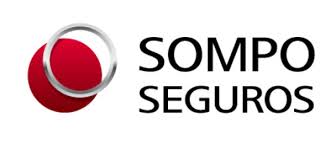 Logo da Sompo Seguros