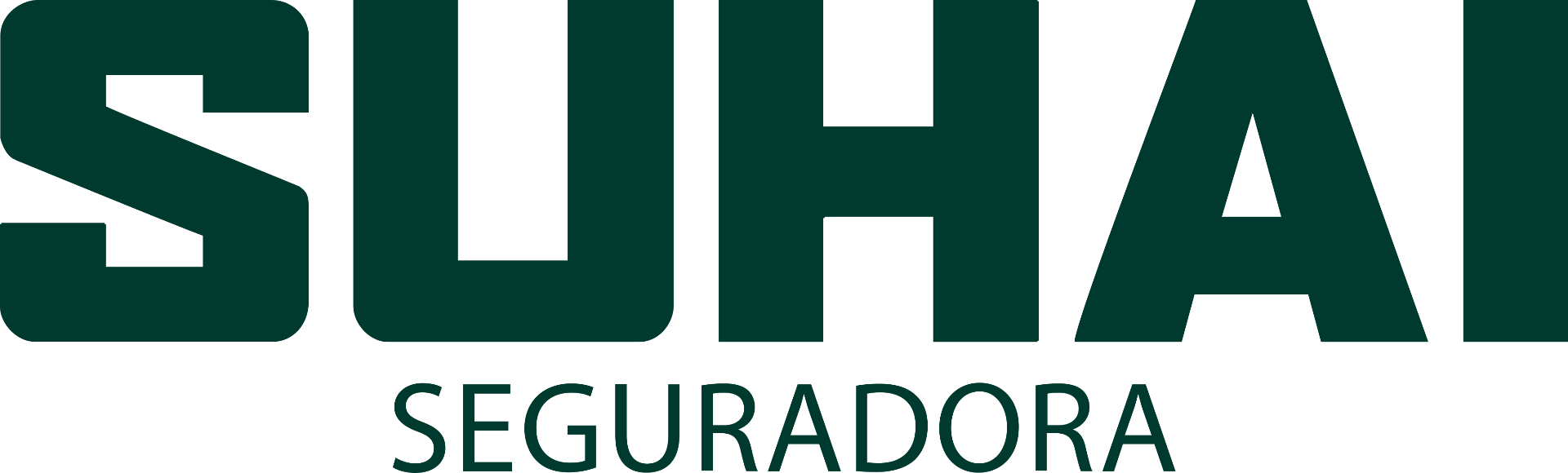 Logo da Suhai Seguradora