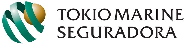 Logo da Tokio Marine